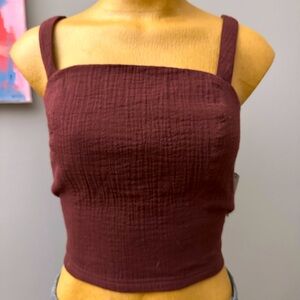 Anthropologie Women’s Top